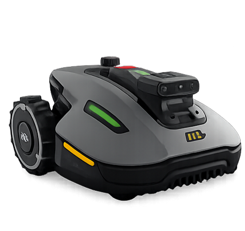 Mammotion YUKA mini 2 800R | Mähroboter