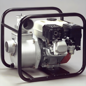 Koshin Benzin Motor-Pumpe Frisch-Brauchwasserpumpe 3 Zoll Honda Motor SEH-80X