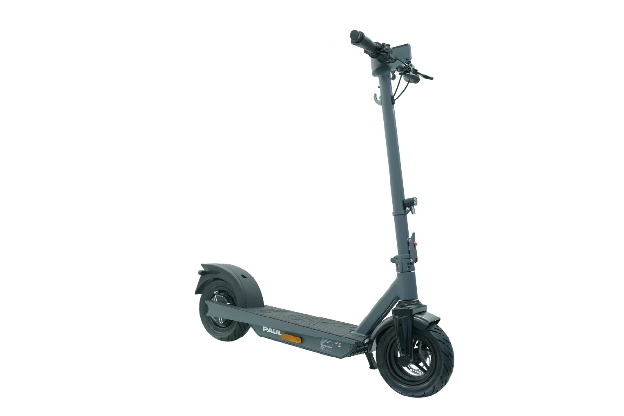 Trittbrett E-Scooter ,,Der neue Paul" - 19,6 Ah 20 Km/h