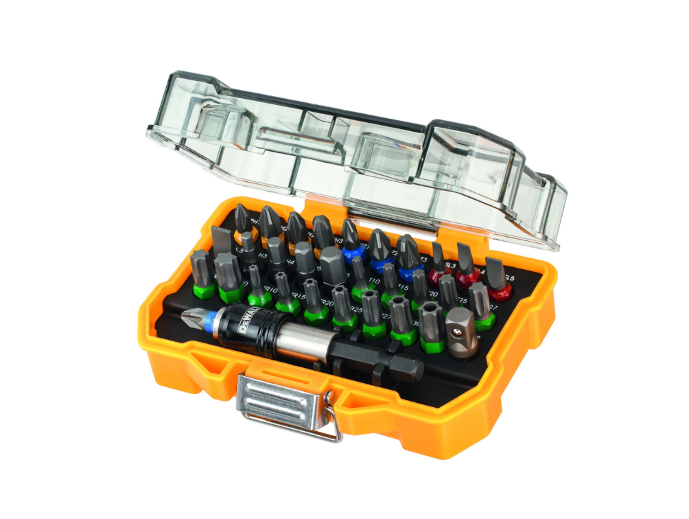 DEWALT Bit-Set 32-TLG | Gratis Zugabe