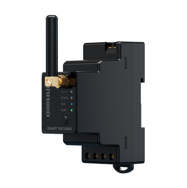 RUNHOOD Smart Gateway 400 Pro