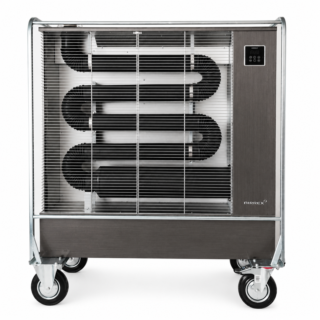 AIRREX Schutzrahmen AH-800i