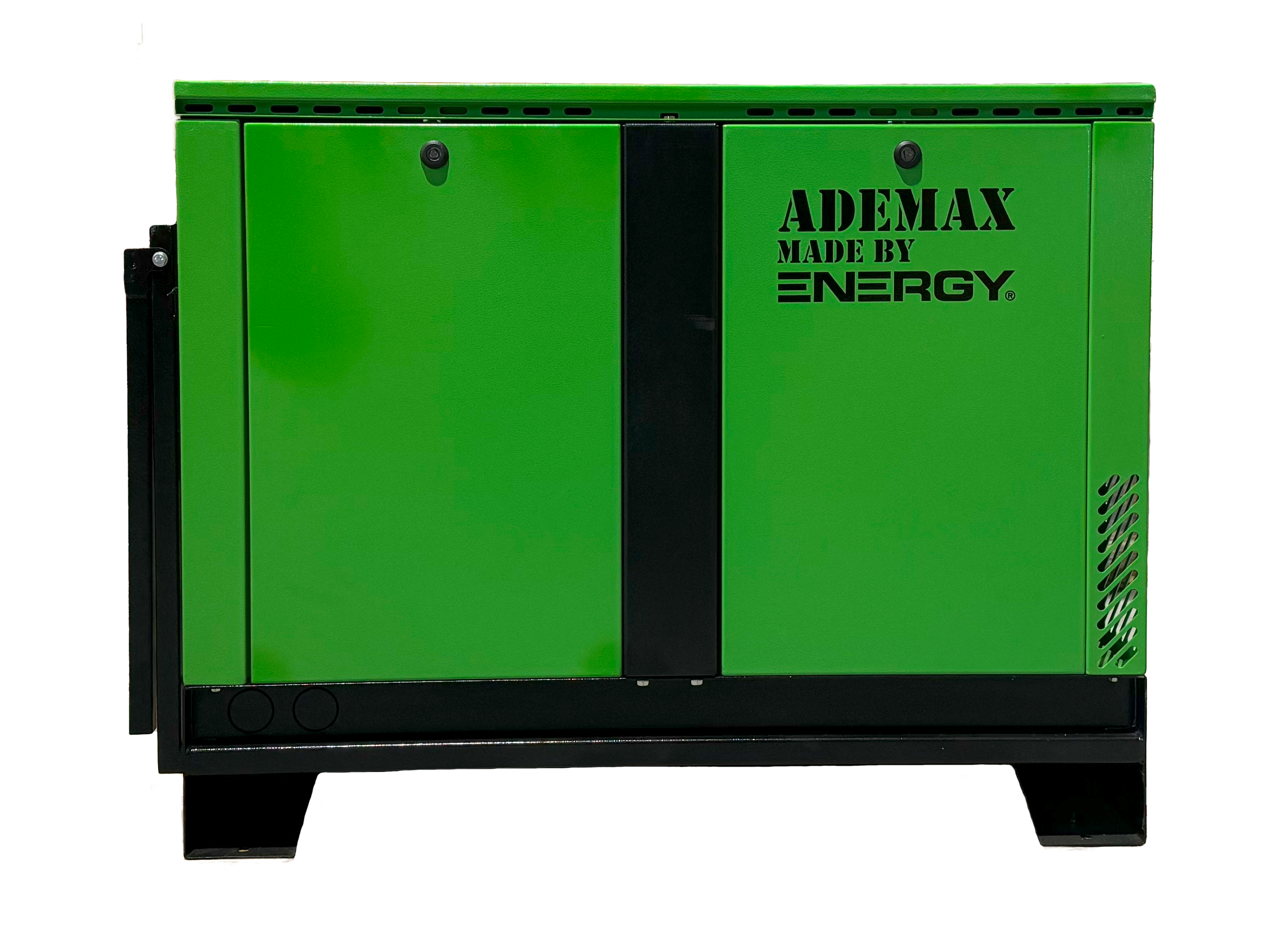 ENERGY Diesel Stromerzeuger 7 kVA 400V ADEY-7TDE-SA Stromaggregat