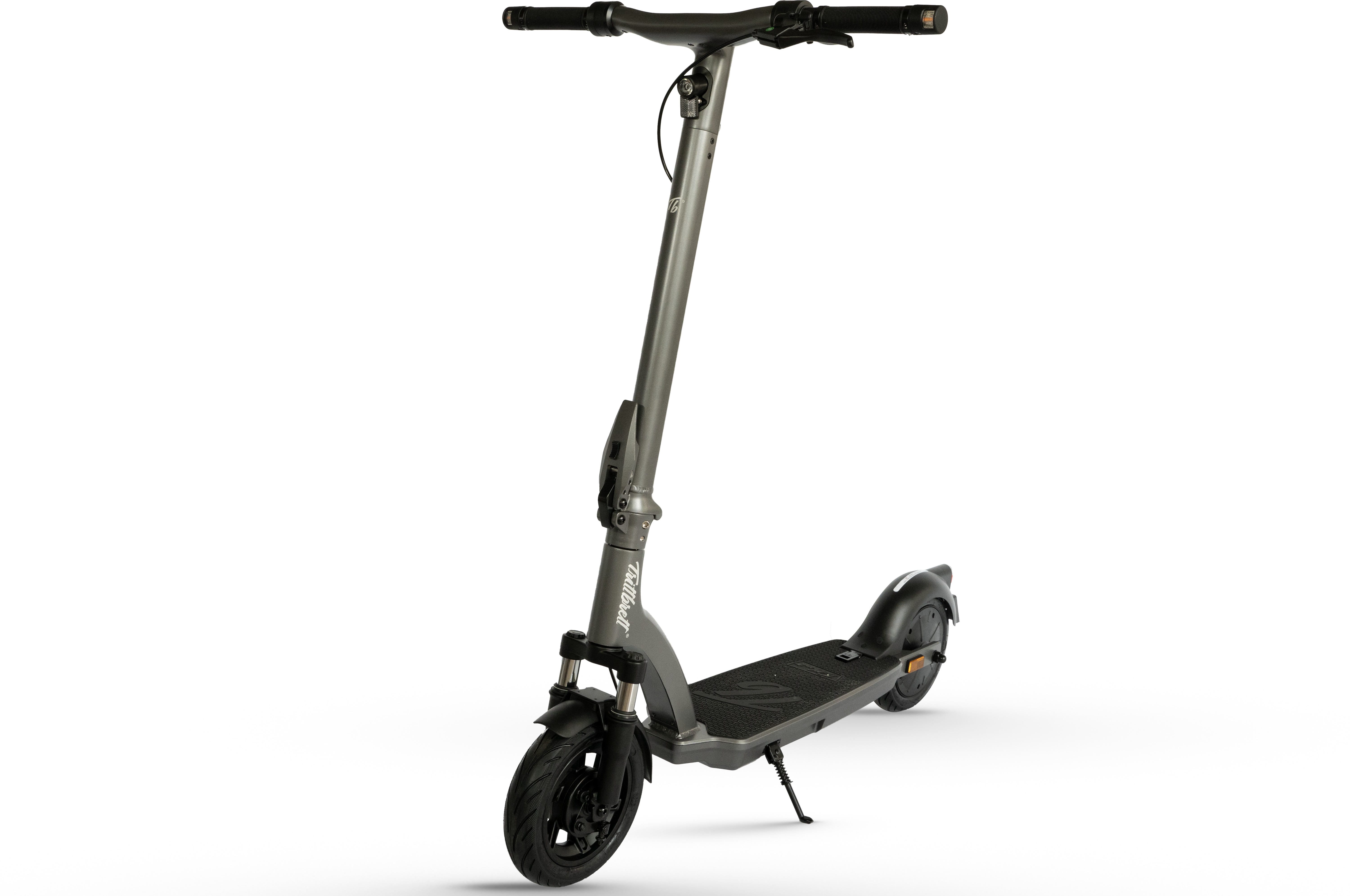 Trittbrett E-Scooter ,,Sultan +" 20 km/h E-Roller