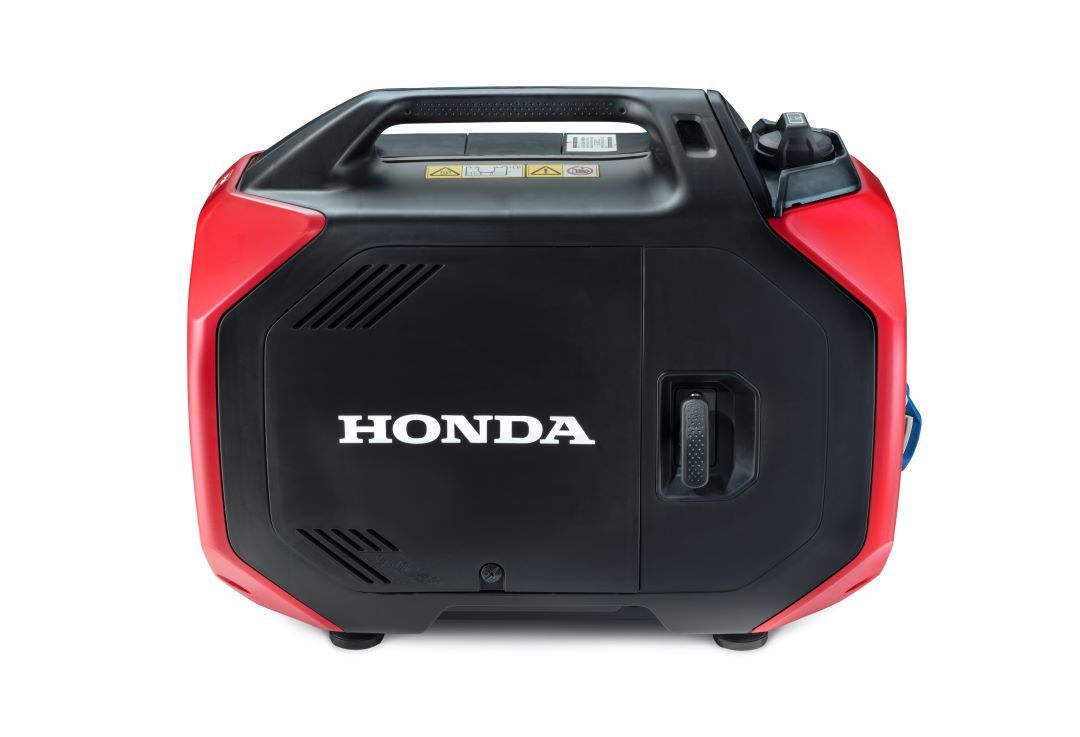 [OUTLET#259] Honda Inverter Stromaggregat Benzin 3200 Watt EU32i  