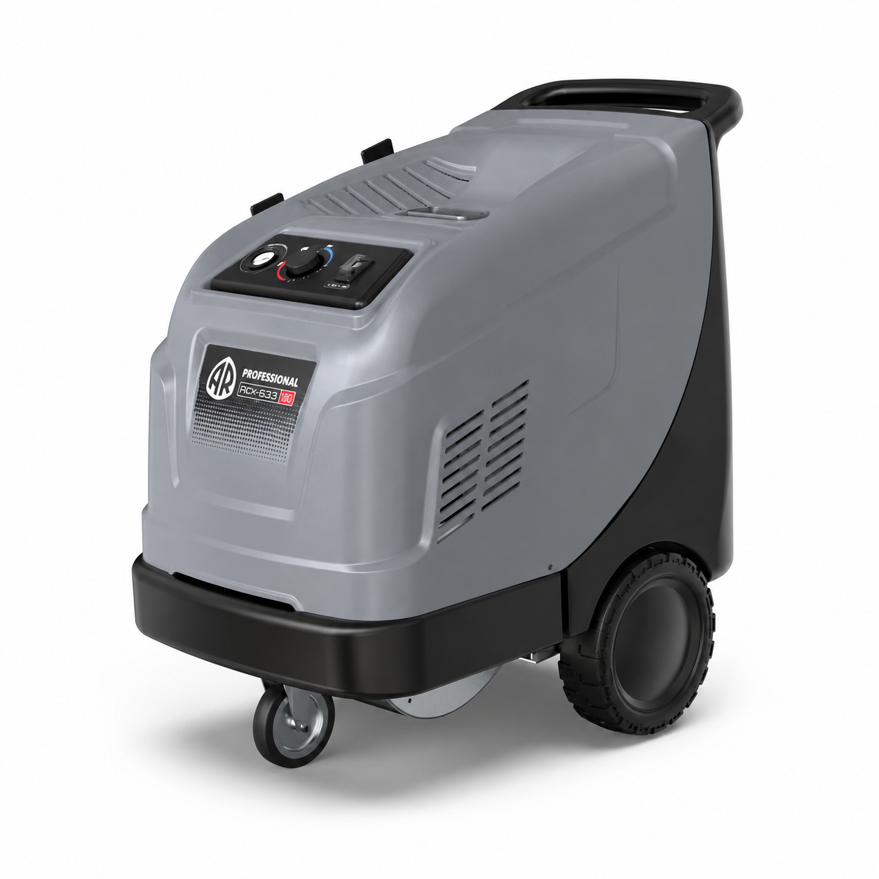AR PROFESSIONAL Heißwasser - Hochdruckreiniger AR4-15.23HT 5500 Watt | 230 Bar