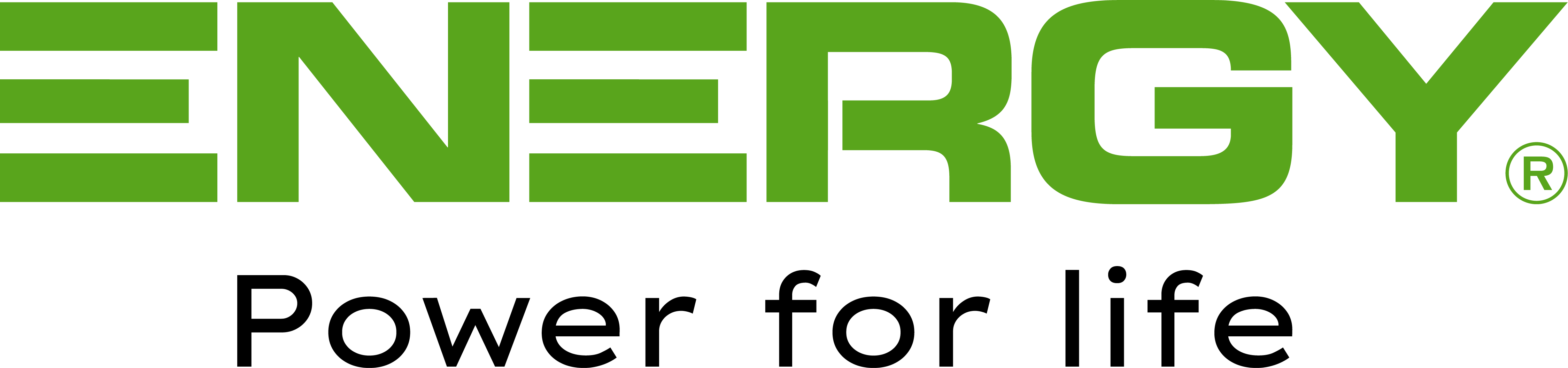 ENERGY ENERGY