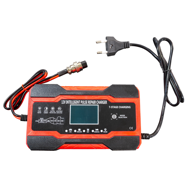 Intelligentes Batterie Ladegerät über ATS für ITC Power / Hyundai / Kompak / B+D 3000rpm Diesel Aggregate Intelligentes Batterie Ladegerät über ATS für ITC Power / Hyundai / Kompak / B+D 3000rpm Diesel Aggregate