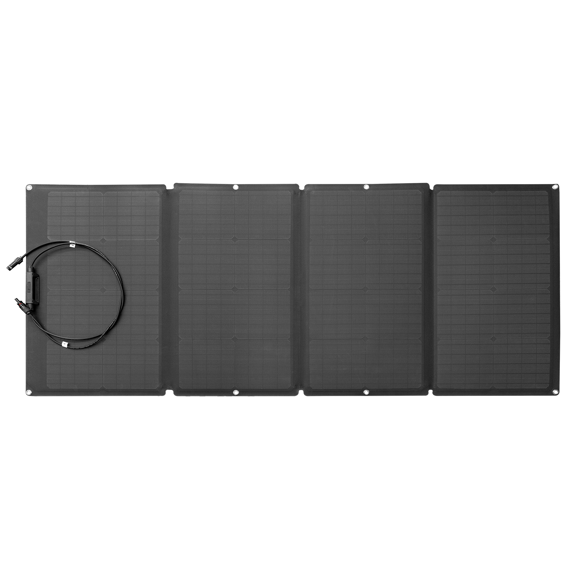 ECOFLOW SOLARPANEL 160 WATT ECOFLOW SOLARPANEL 160 WATT