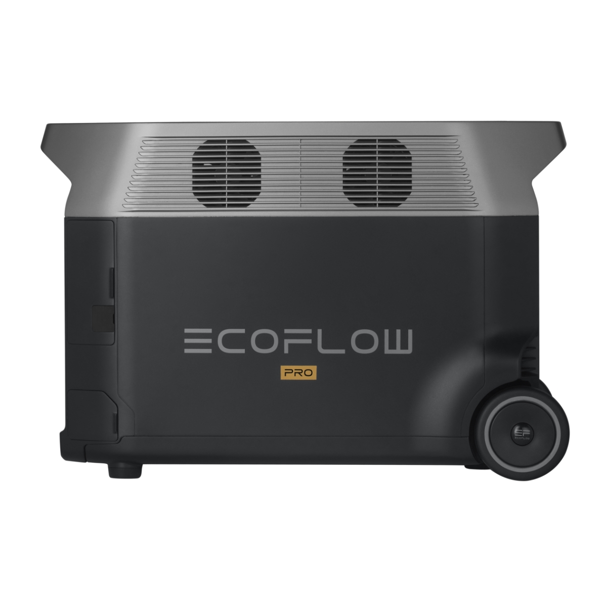 [BUNDLE] ECOFLOW Smart Generator Inverter + DELTA PRO