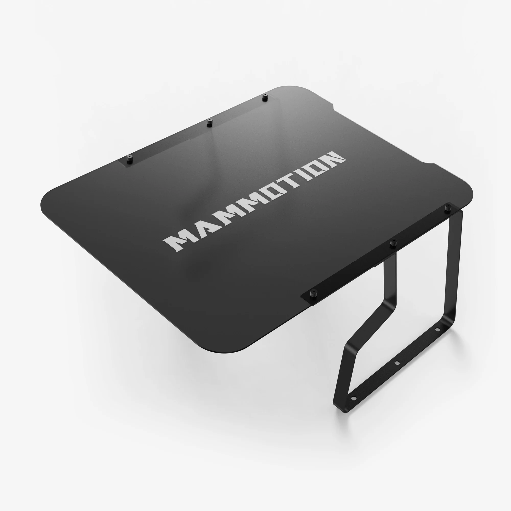 Mammotion Garage Mini | Für LUBA mini 2 AWD &amp; Yuka mini 2