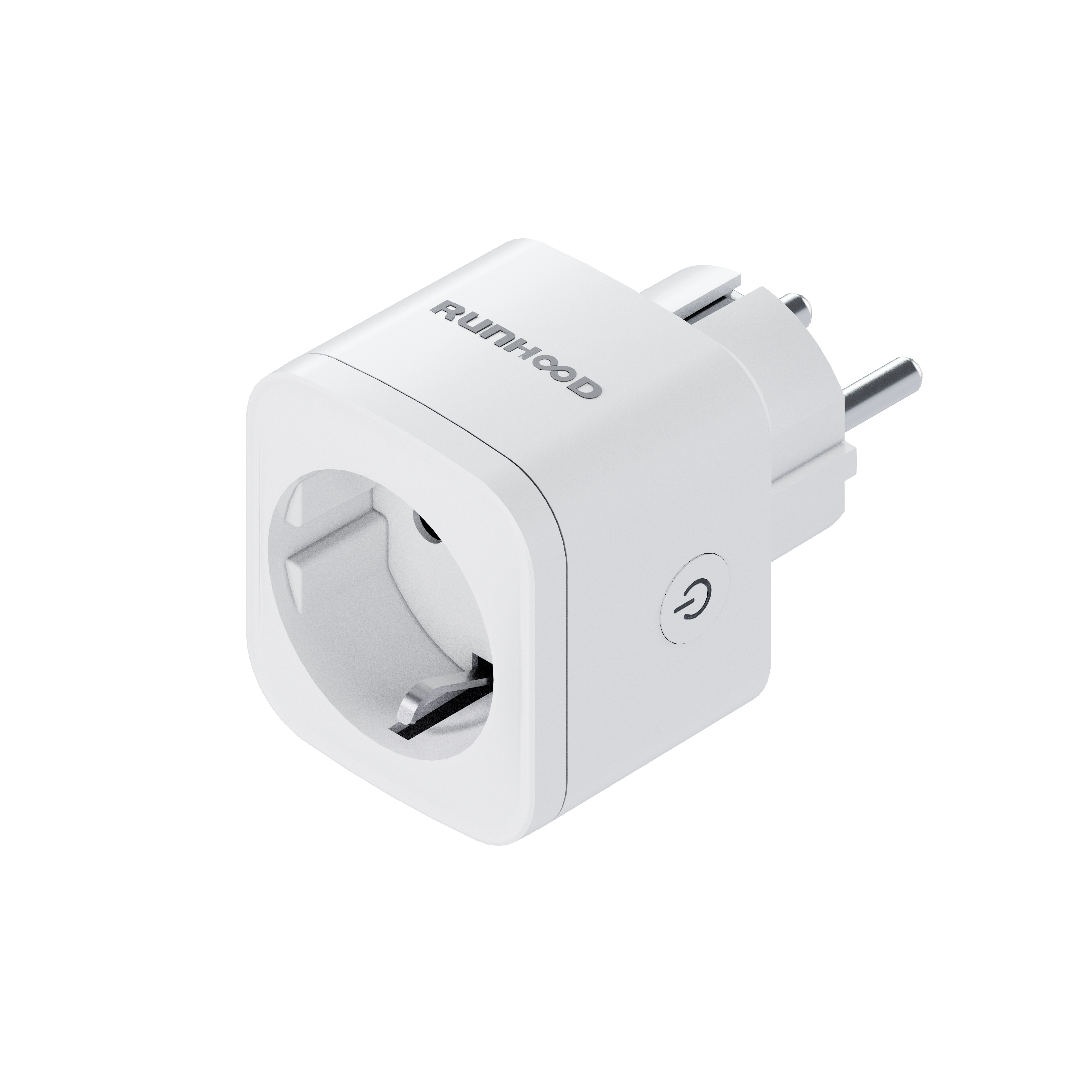RUNHOOD Smart Plug - EU RUNHOOD Smart Plug - EU