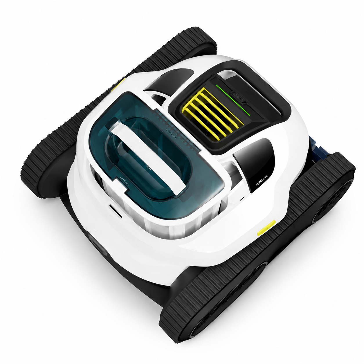 Mammotion Spino E1 | Poolreinigungsroboter
