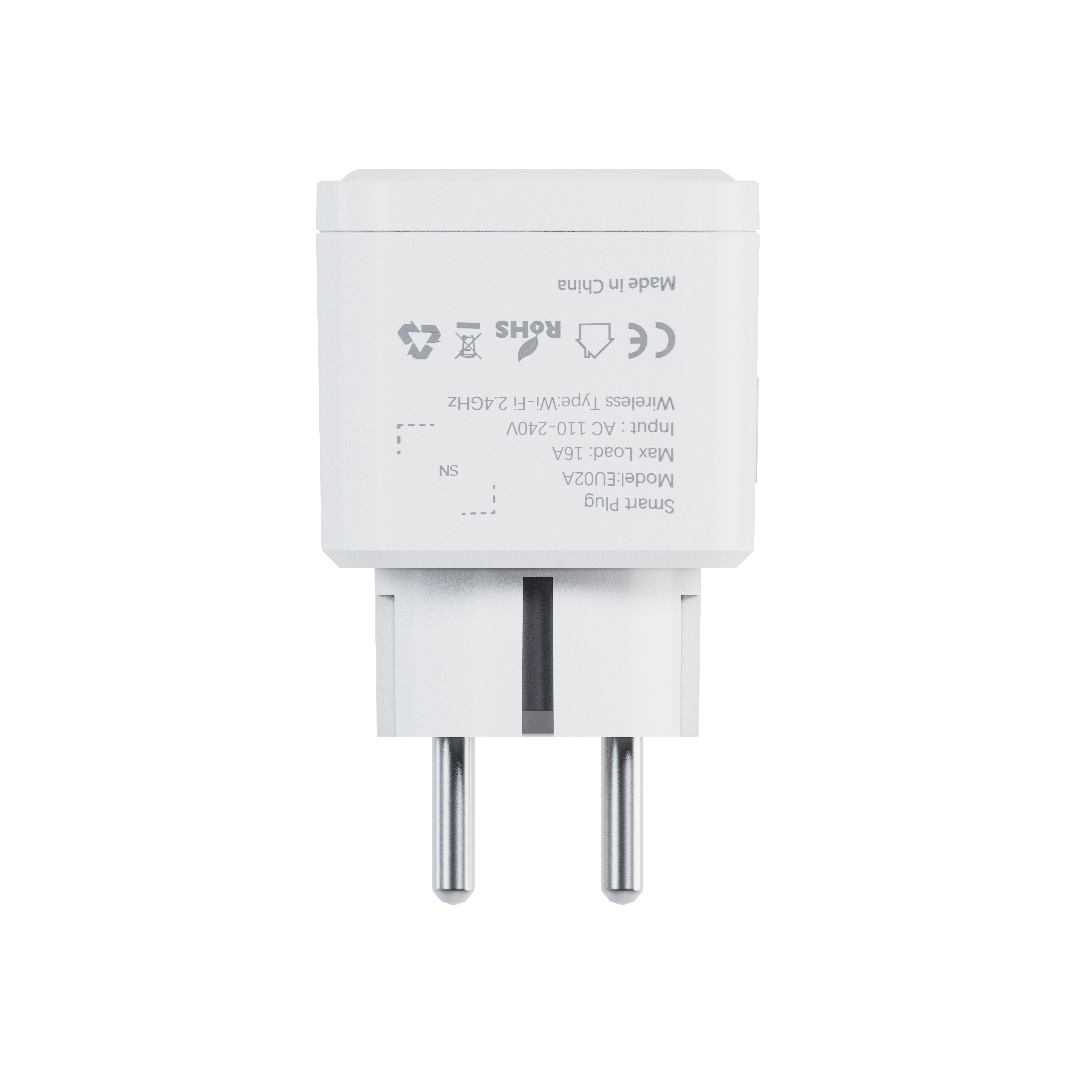 RUNHOOD Smart Plug - EU