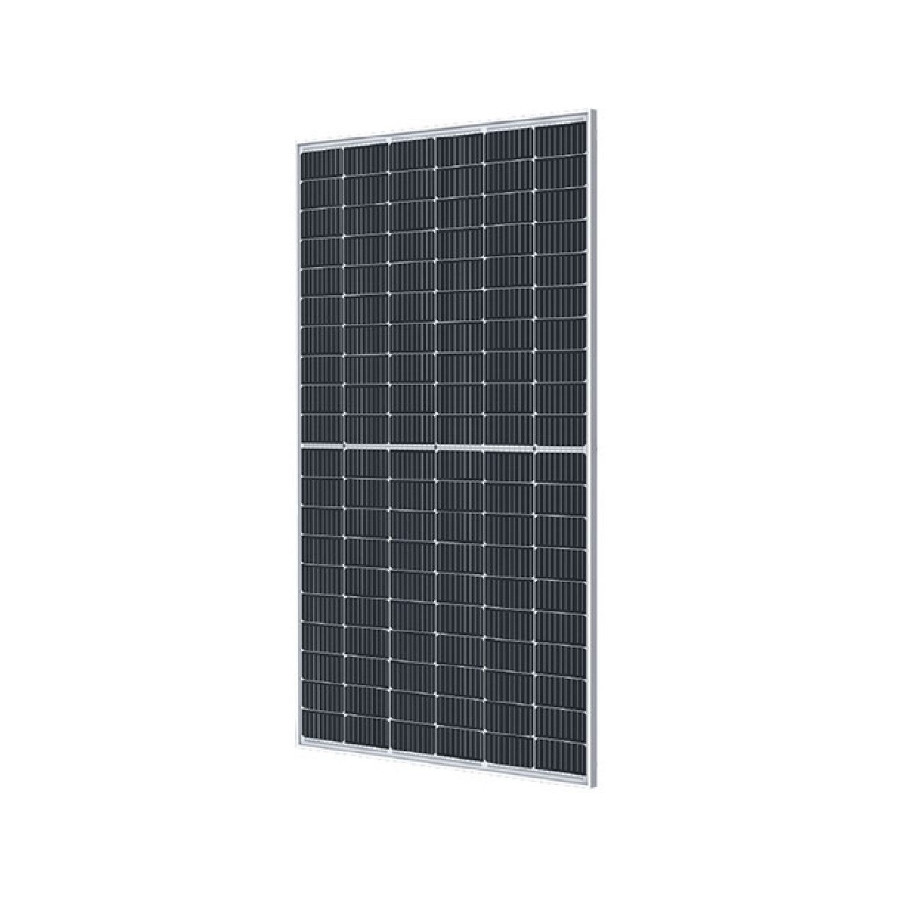 550 Watt PV-Modul Photovoltaik TW Solar TW550 Solarpanel 