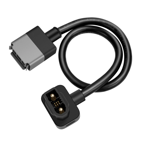 ECOFLOW DELTA EB-Kabel, 0,4m Verbindungskabel DELTA Produkte und PowerStream ECOFLOW DELTA EB-Kabel, 0,4m Verbindungskabel DELTA Produkte und PowerStream