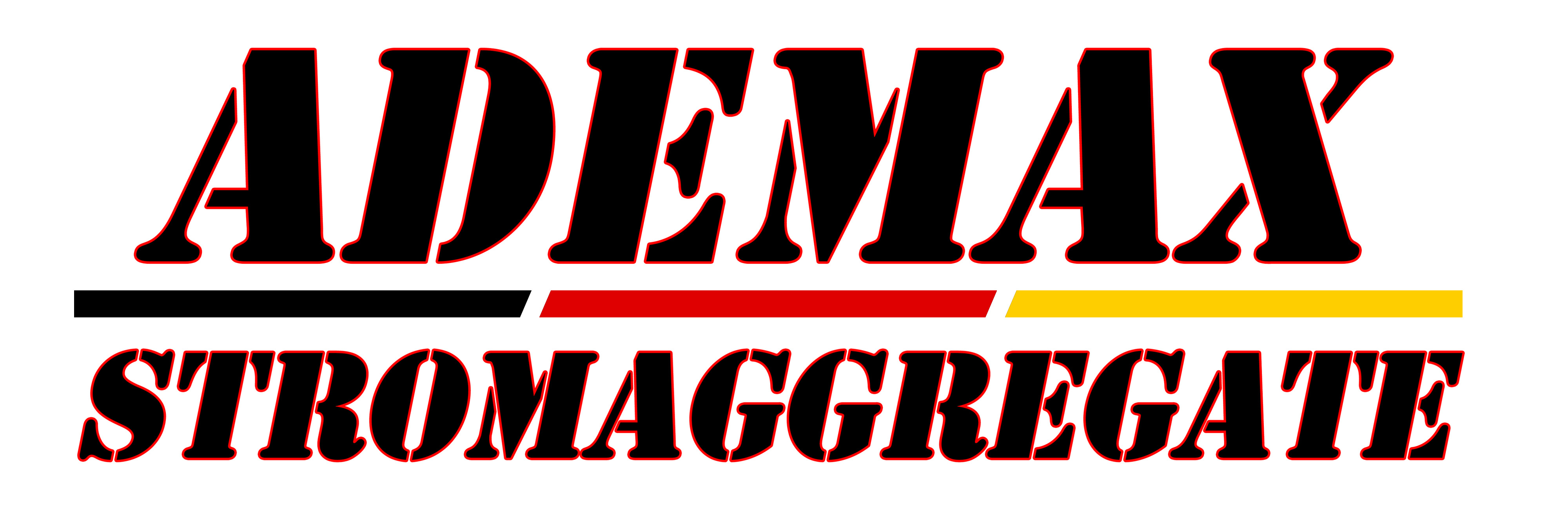ADEMAX ADEMAX