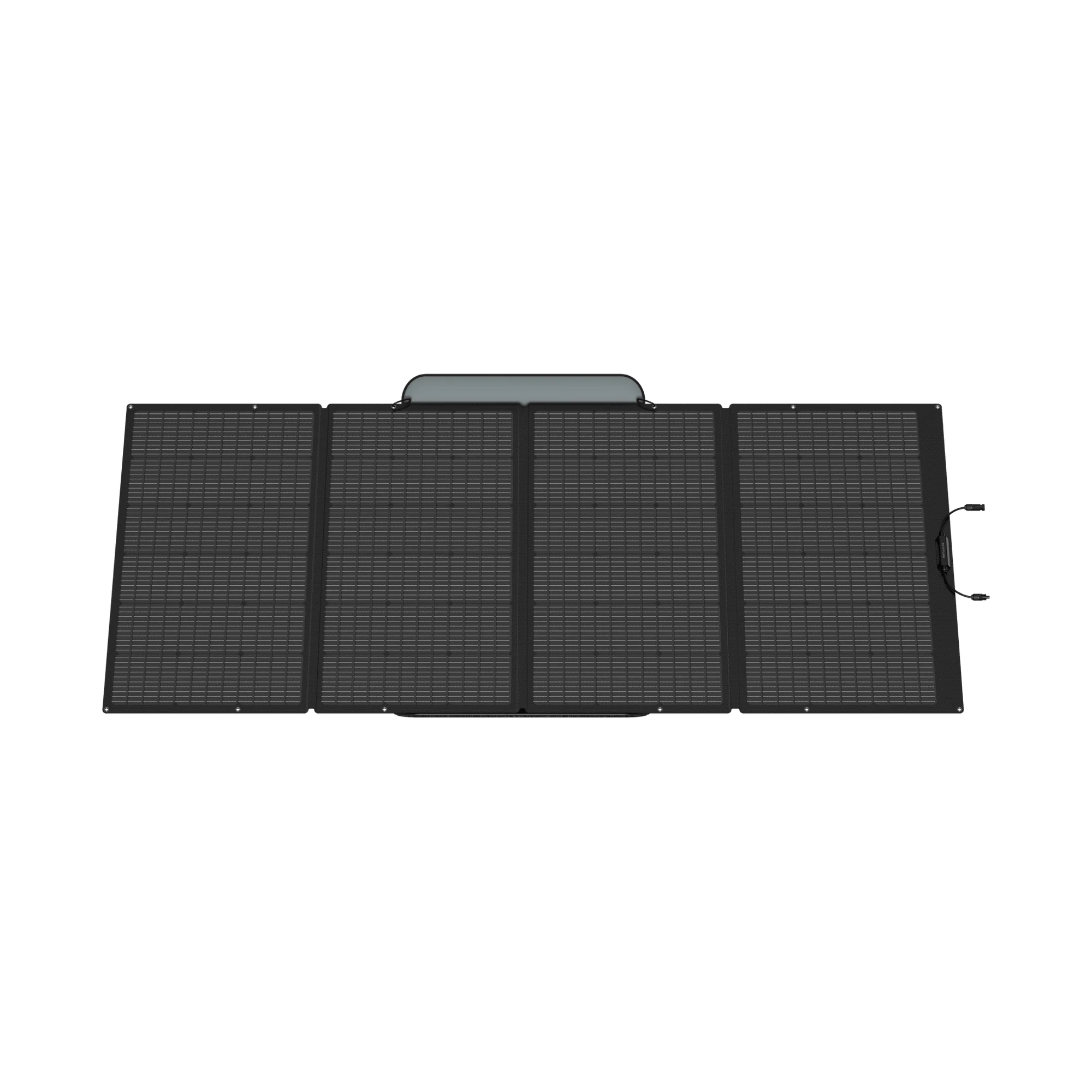ECOFLOW SOLARPANEL 400 WATT ECOFLOW SOLARPANEL 400 WATT