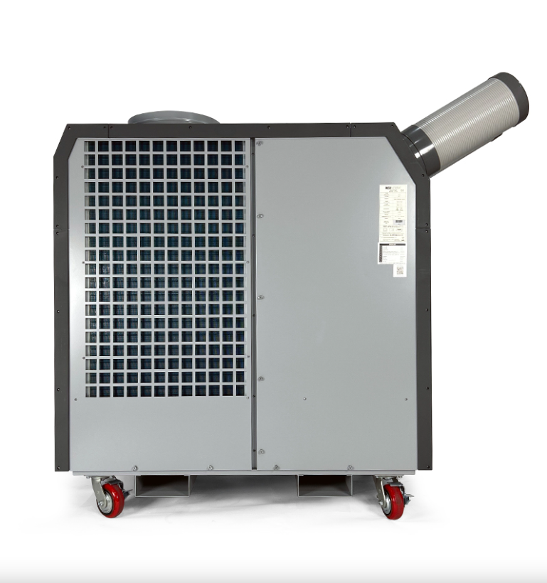 REXNORDIC HP-60 Klimaanlage 1200m³