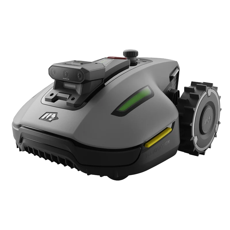 Mammotion YUKA mini 2 800 | Mähroboter