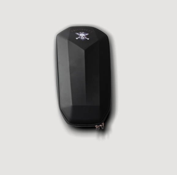 E-Scooter Lenkertasche für Trittbrett E-Roller