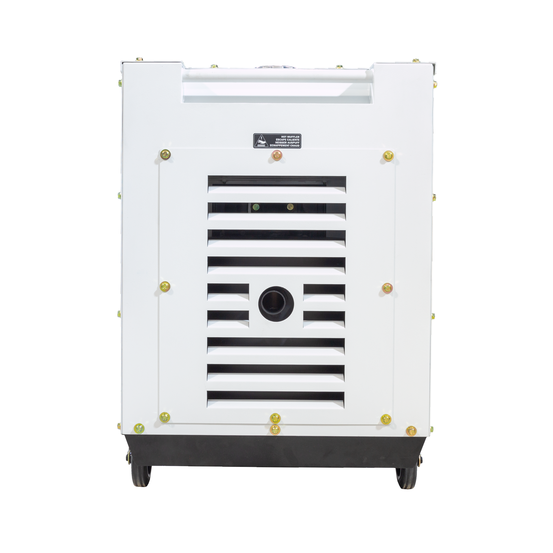 ITC POWER Inverter | Diesel Stromerzeuger mit 6500 Watt | Inverter ...