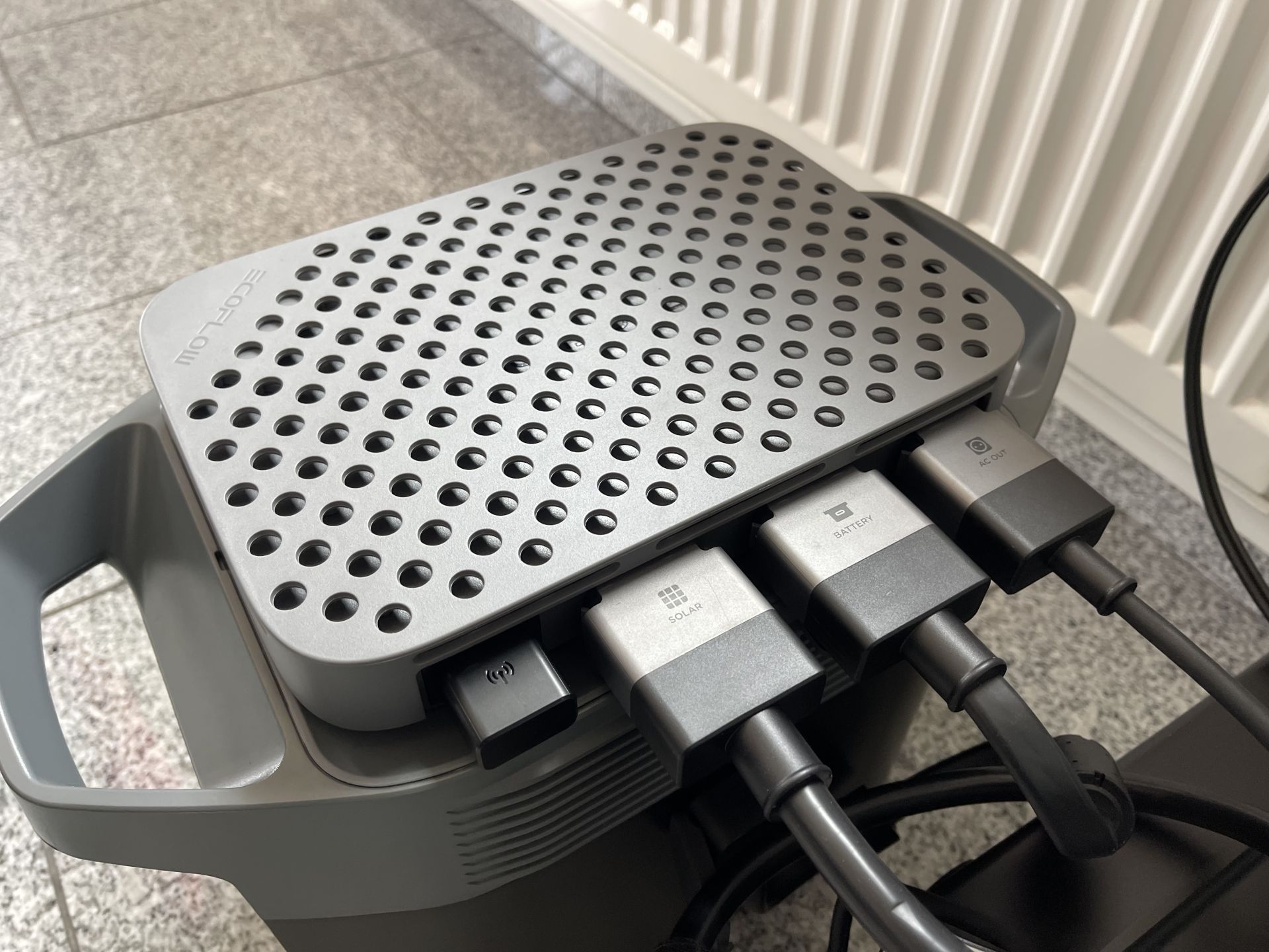 Ecoflow Wechselrichter Powerstream – DTDOOI