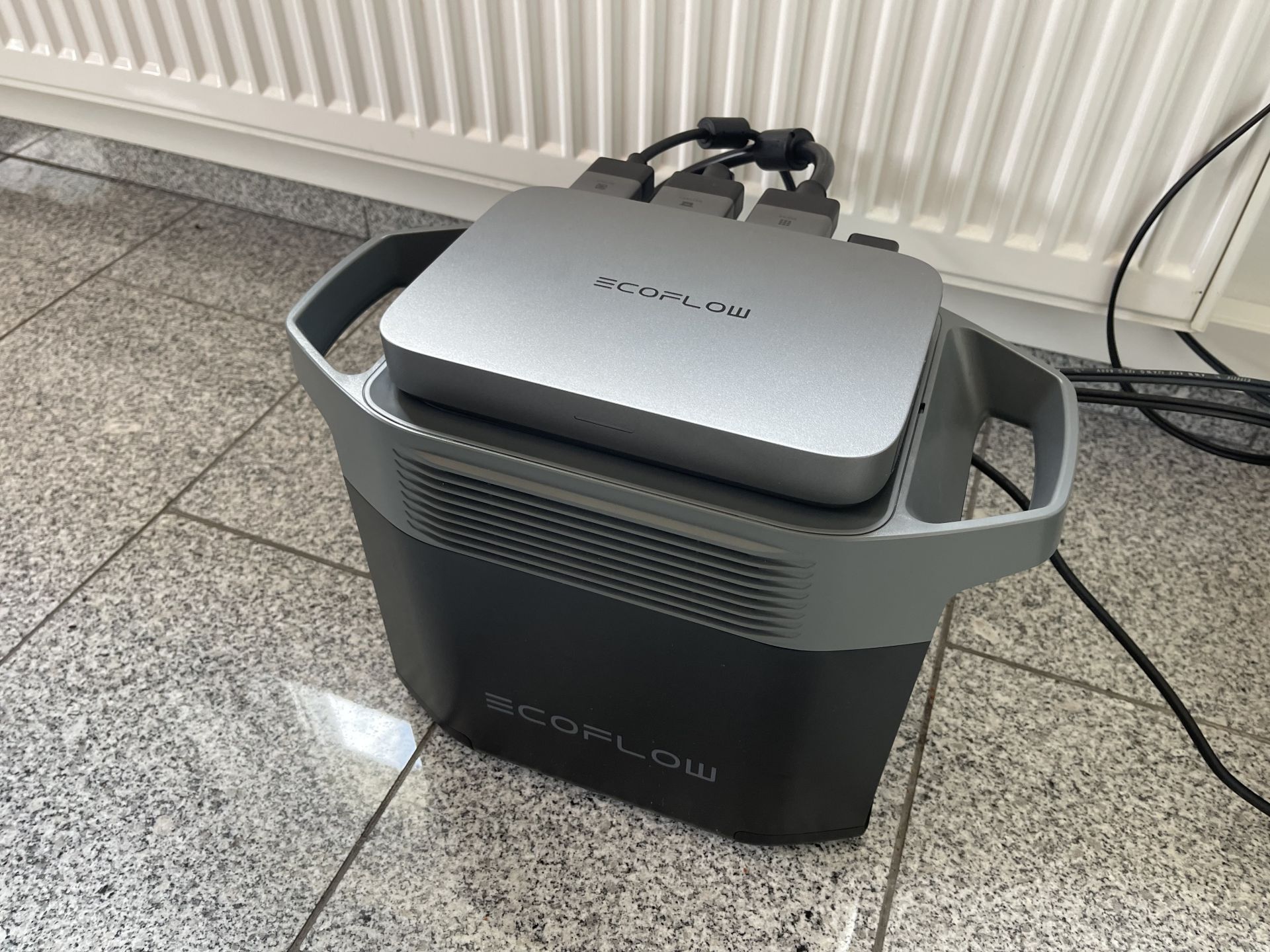 Microinverter Für Balkonkraftwerke – HTJRY