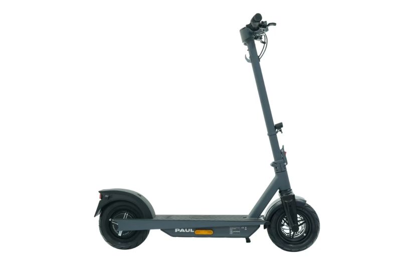 Trittbrett E-Scooter ,,Der neue Paul" - 19,6 Ah 20 Km/h E-Roller